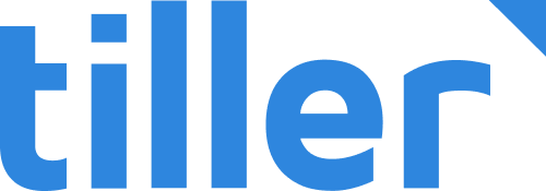 Tiller